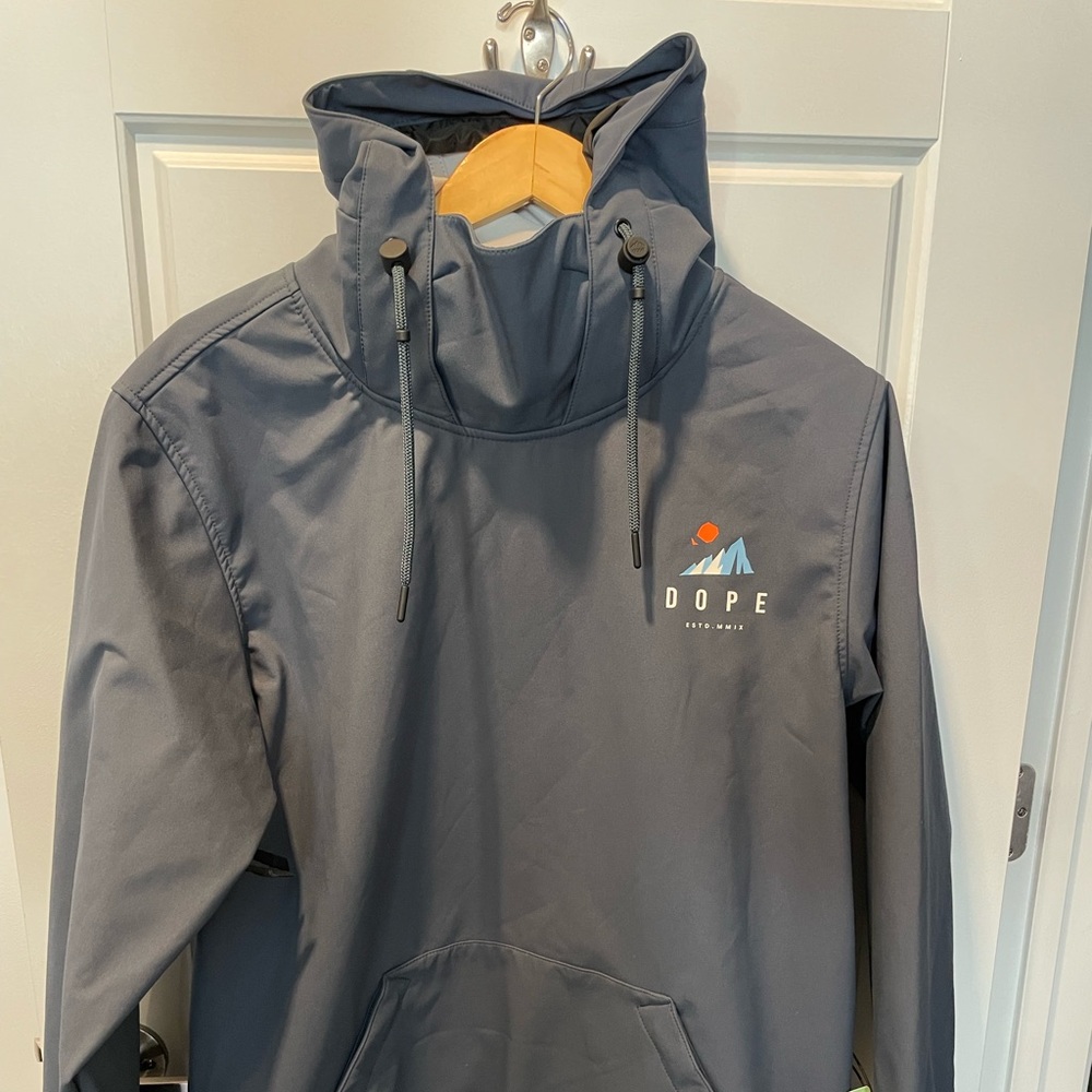 Dope Snow Hoodie
